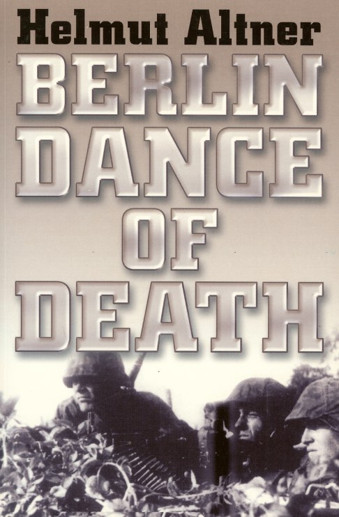 BERLIN DANCE OF DEATH Image for BERLIN DANCE OF DEATH