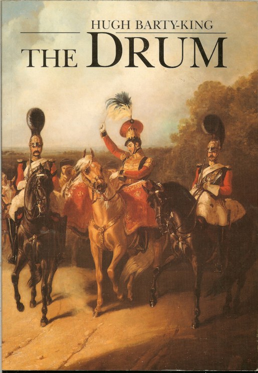 THE DRUM: A ROYAL TOURNAMENT TRIBUTE TO THE MILITARY DRUM Image for THE DRUM: A ROYAL TOURNAMENT TRIBUTE TO THE MILITARY DRUM