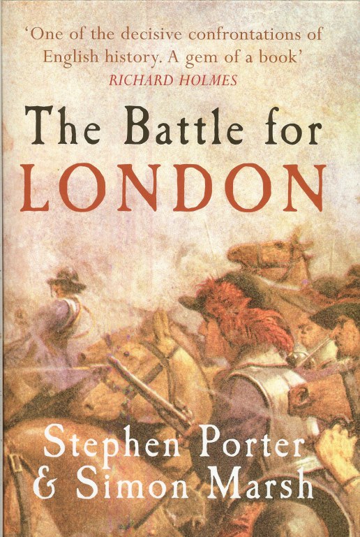THE BATTLE FOR LONDON Image for THE BATTLE FOR LONDON