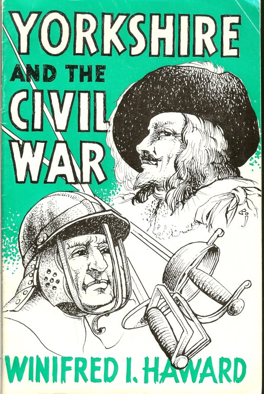YORKSHIRE AND THE CIVIL WAR Image for YORKSHIRE AND THE CIVIL WAR