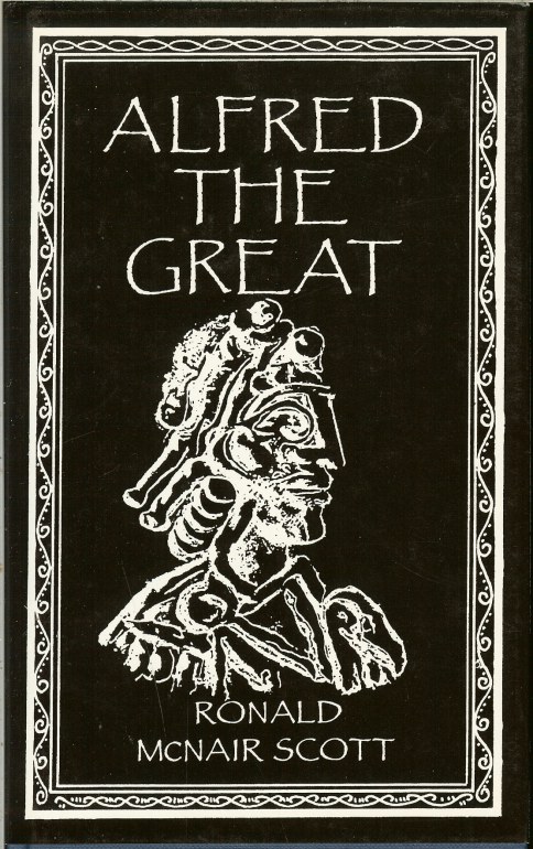 ALFRED THE GREAT Image for ALFRED THE GREAT