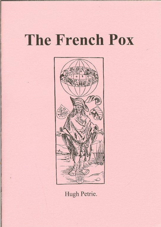 THE FRENCH POX Image for THE FRENCH POX