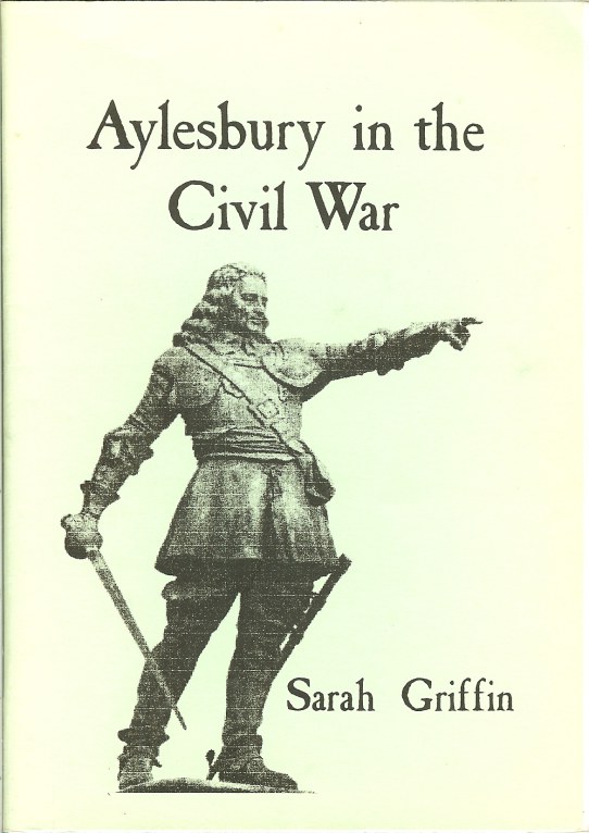 AYLESBURY IN THE CIVIL WAR Image for AYLESBURY IN THE CIVIL WAR