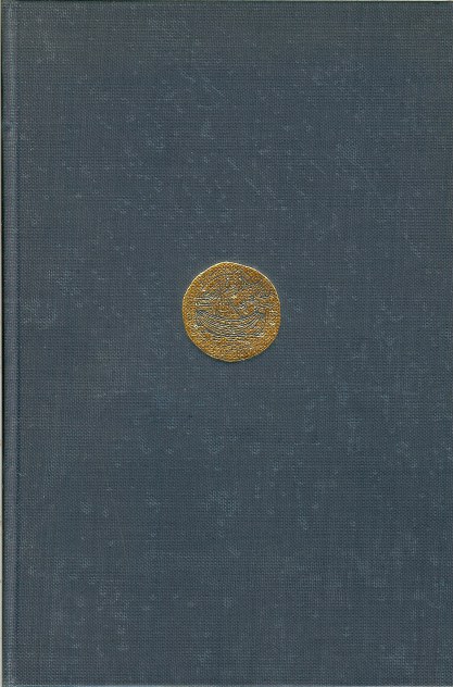Image for THE JACOBEAN COMMISSIONS OF ENQUIRY 1608 AND 1618