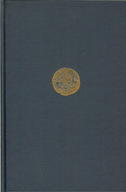 Image for LETTERS AND PAPERS OF PROFESSOR SIR JOHN KNOX LAUGHTON, 1830-1915