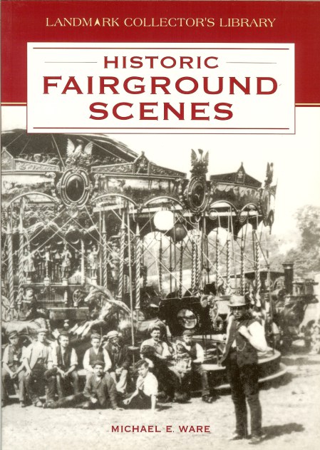 HISTORIC FAIRGROUND SCENES Image for HISTORIC FAIRGROUND SCENES