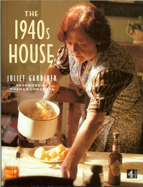 THE 1940S HOUSE Image for THE 1940S HOUSE