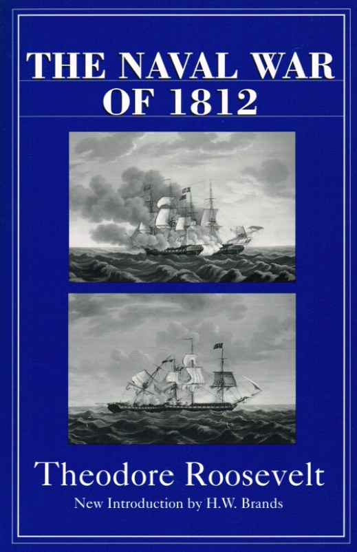Image for THE NAVAL WAR OF 1812