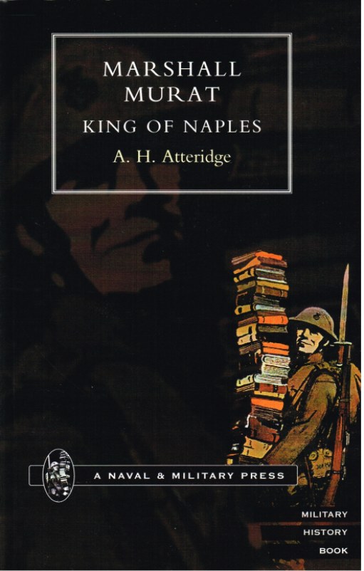 Image for MARSHALL MURAT KING OF NAPLES
