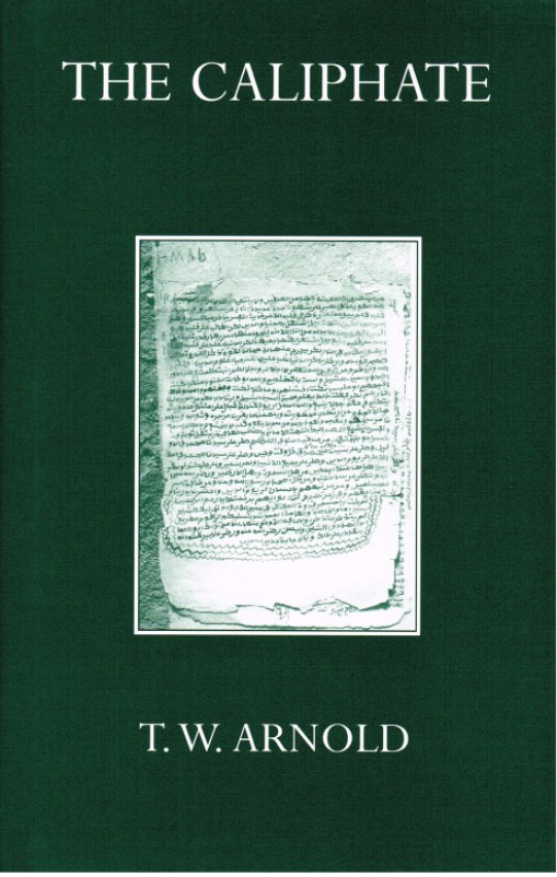 Image for THE CALIPHATE