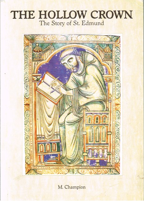THE HOLLOW CROWN: THE STORY OF ST. EDMUND Image for THE HOLLOW CROWN: THE STORY OF ST. EDMUND