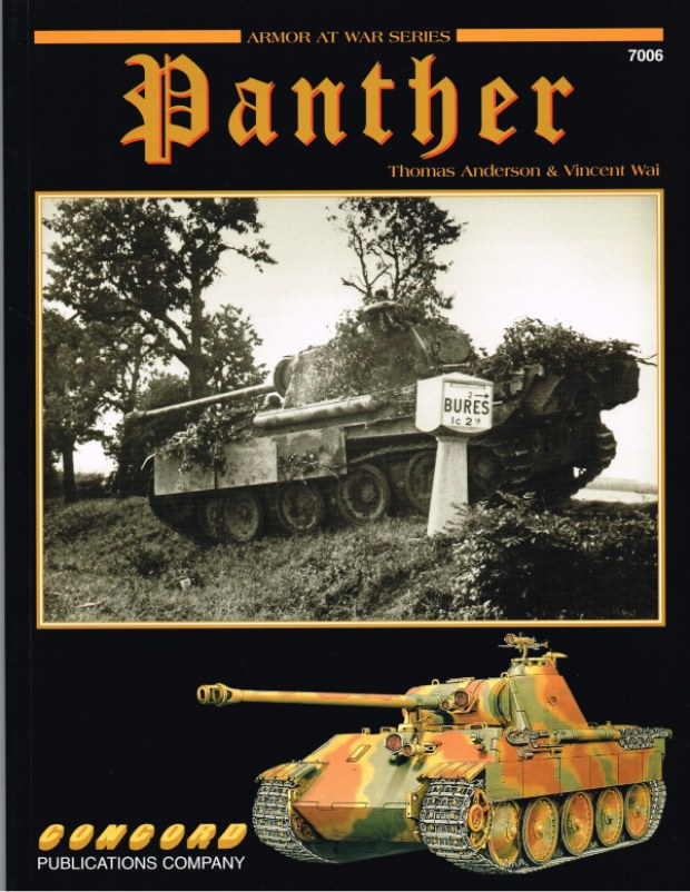 PANTHER Image for PANTHER