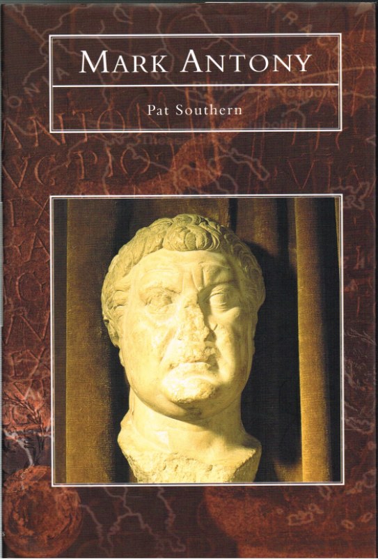 Image for MARK ANTONY