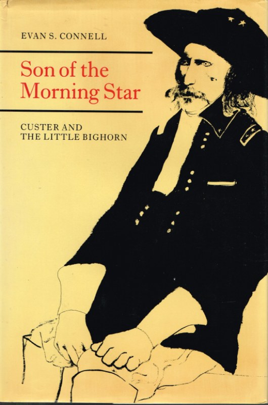 Image for SON OF THE MORNING STAR: CUSTER AND THE LITTLE BIGHORN
