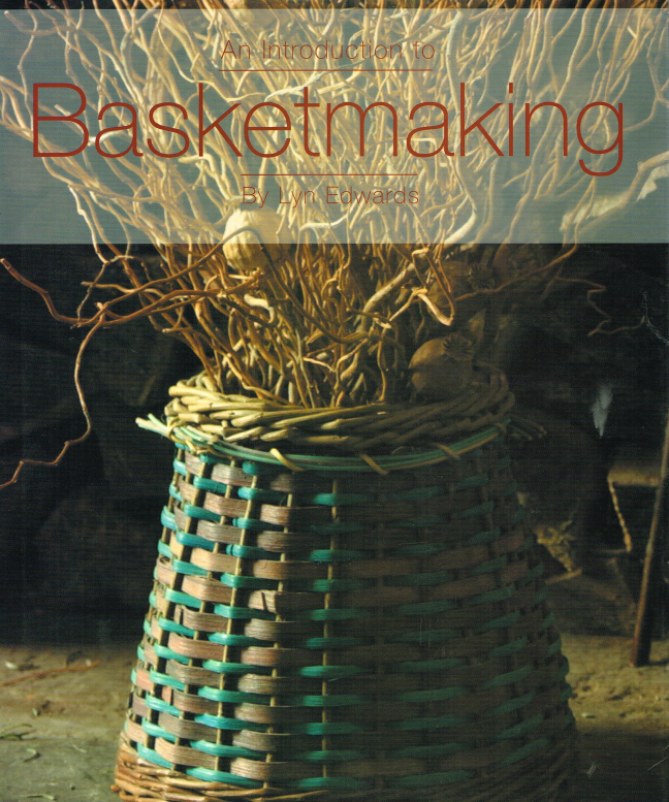 Image for AN INTRODUCTION TO BASKETMAKING