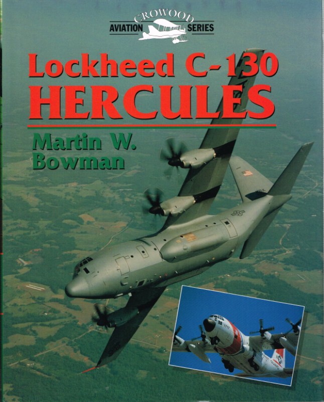 LOCKHEED C-130 HERCULES Image for LOCKHEED C-130 HERCULES