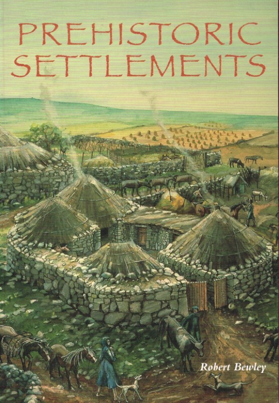 PREHISTORIC SETTLEMENTS Image for PREHISTORIC SETTLEMENTS