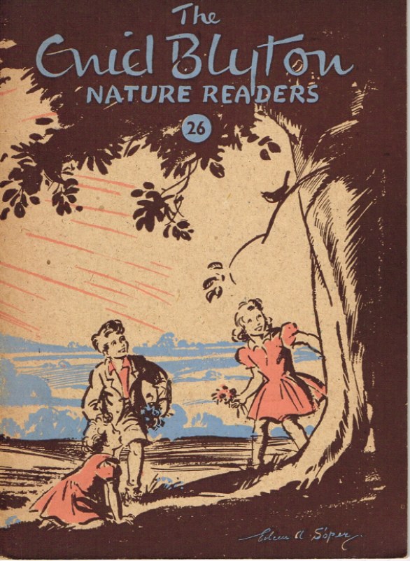 THE ENID BLYTON NATURE READERS 26 Image for THE ENID BLYTON NATURE READERS 26