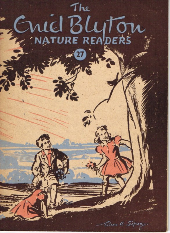 THE ENID BLYTON NATURE READERS 27 Image for THE ENID BLYTON NATURE READERS 27