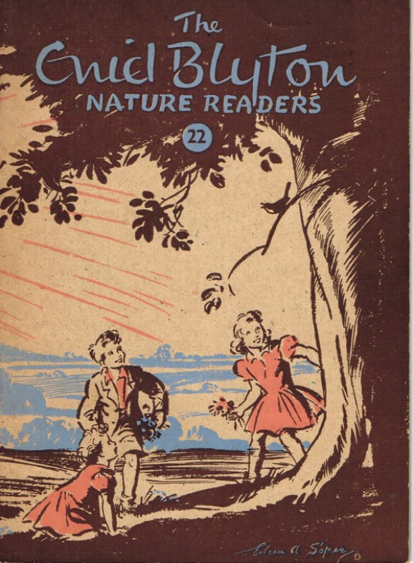 THE ENID BLYTON NATURE READERS 22 Image for THE ENID BLYTON NATURE READERS 22