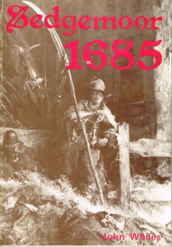 SEDGEMOOR 1685 Image for SEDGEMOOR 1685