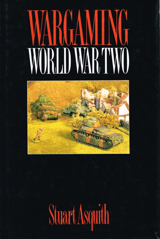 WARGAMING WORLD WAR TWO Image for WARGAMING WORLD WAR TWO