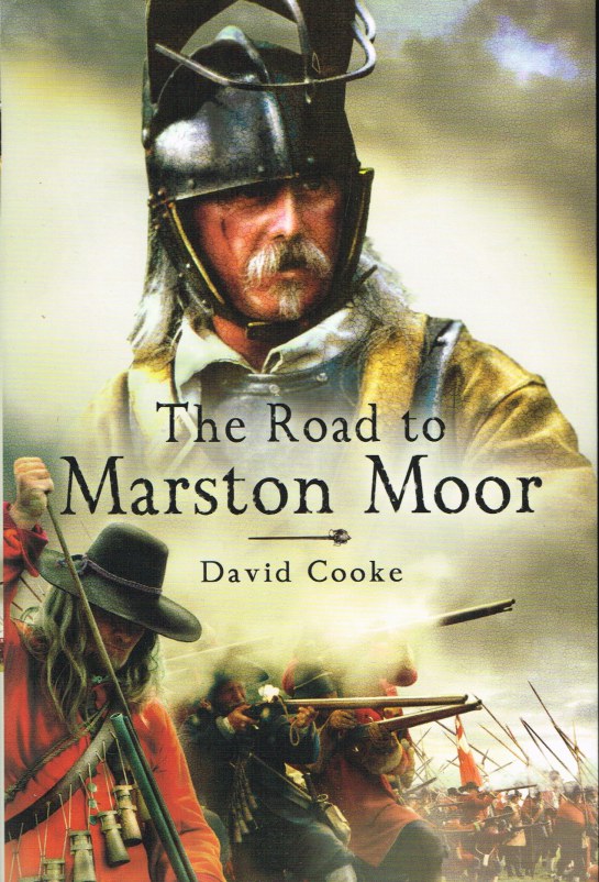 Image for THE ROAD TO MARSTON MOOR