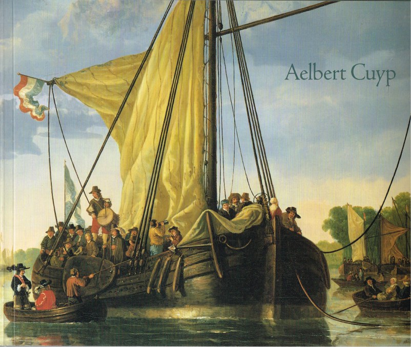 Image for AELBERT CUYP