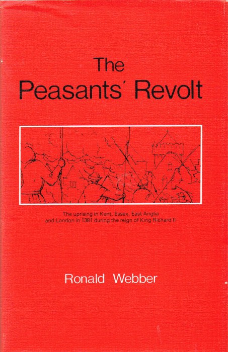THE PEASANTS' REVOLT Image for THE PEASANTS' REVOLT