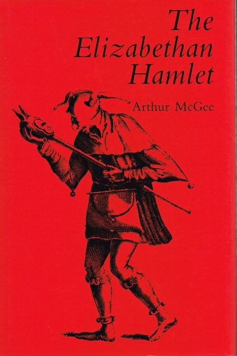 Image for THE ELIZABETHAN HAMLET