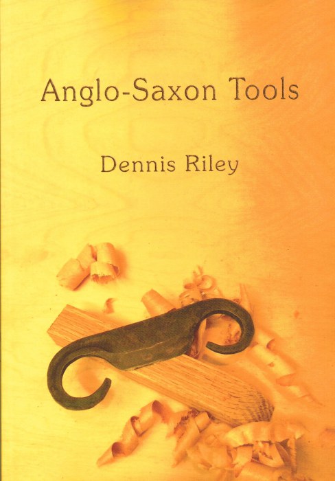 ANGLO-SAXON TOOLS Image for ANGLO-SAXON TOOLS