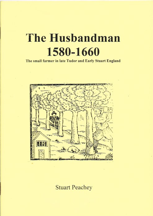 THE HUSBANDMAN 1580-1660 Image for THE HUSBANDMAN 1580-1660