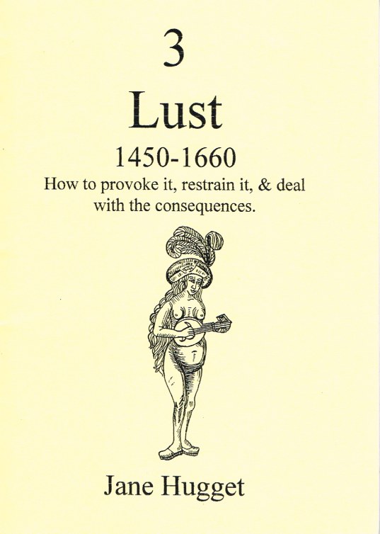 LUST 1450-1660 Image for LUST 1450-1660