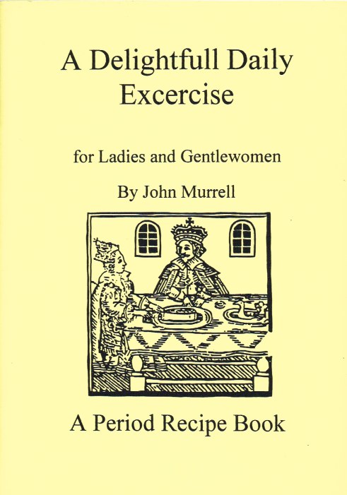 A DELIGHTFULL DAILY EXCERCISE FOR LADIES AND GENTLEWOMEN Image for A DELIGHTFULL DAILY EXCERCISE FOR LADIES AND GENTLEWOMEN