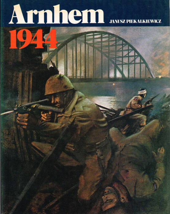 ARNHEM 1944 Image for ARNHEM 1944