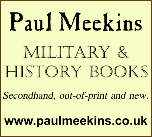Image for PLEASE VISIT OUR UNIFORM SECTION FOR WW2 UNIFORM BOOKS