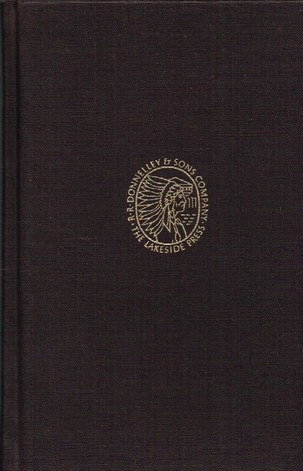 Image for AUTOBIOGRAPHY OF AN ENGLISH SOLDIER IN THE UNITED STATES ARMY