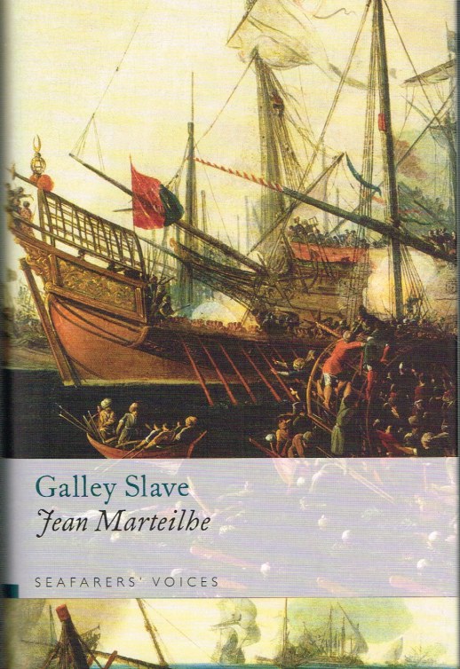 GALLEY SLAVE Image for GALLEY SLAVE
