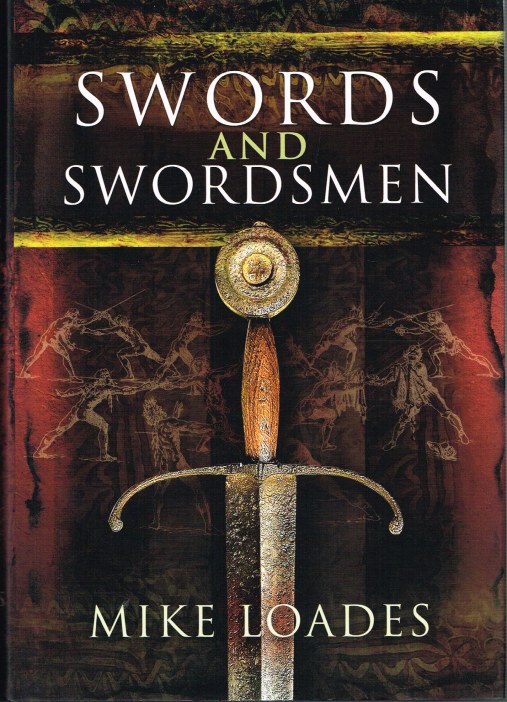 SWORDS AND SWORDSMEN (SIGNED COPY) Image for SWORDS AND SWORDSMEN (SIGNED COPY)