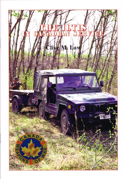 THE ILTIS IN CANADIAN SERVICE Image for THE ILTIS IN CANADIAN SERVICE