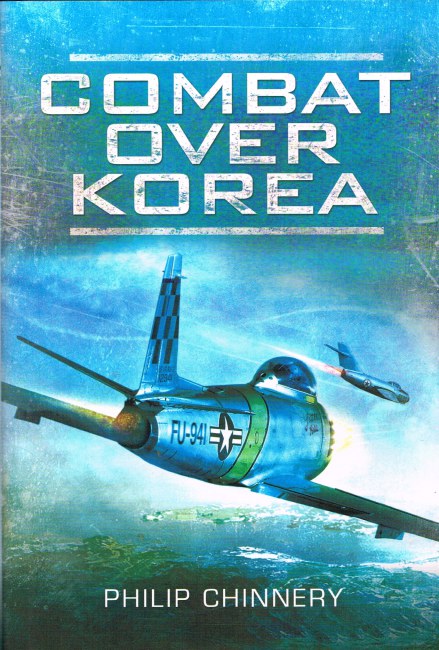 COMBAT OVER KOREA Image for COMBAT OVER KOREA