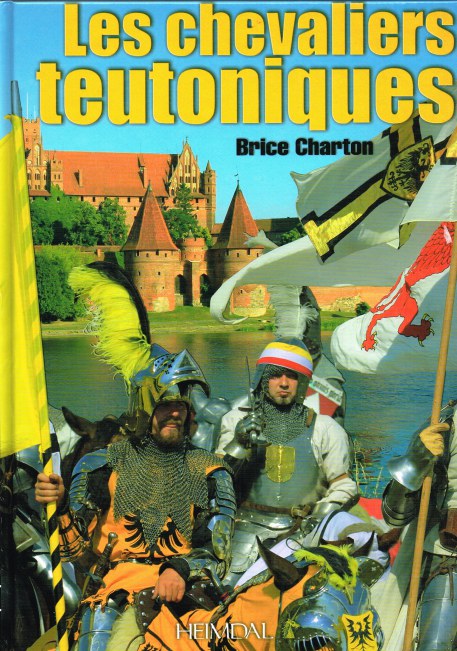 LES CHEVALIERS TEUTONIQUES Image for LES CHEVALIERS TEUTONIQUES