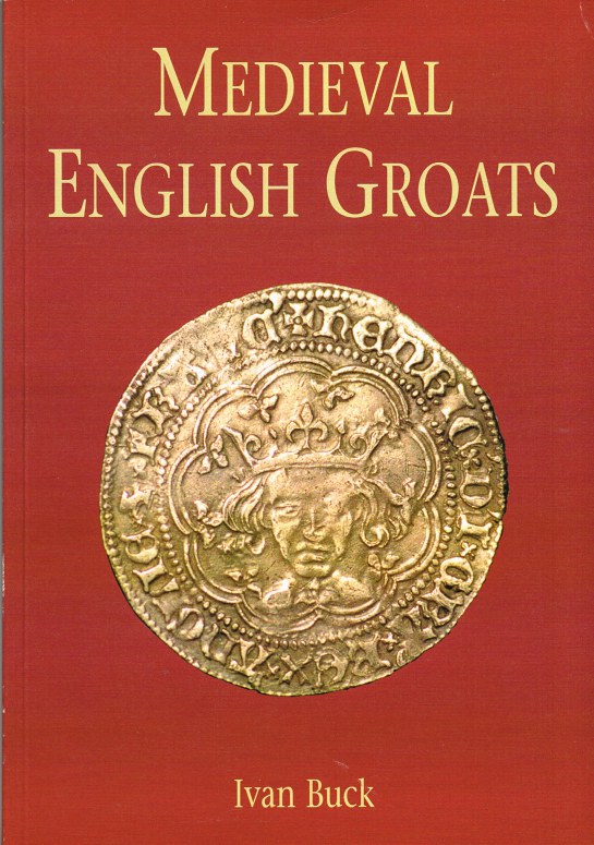 MEDIEVAL ENGLISH GROATS Image for MEDIEVAL ENGLISH GROATS