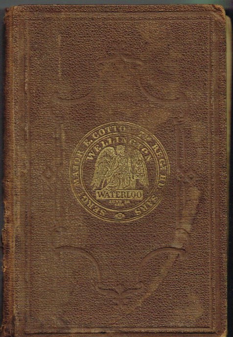 Image for A VOICE FROM WATERLOO (SIXTH EDITION)