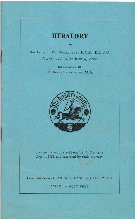 Image for HERALDRY