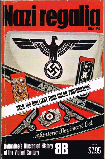 NAZI REGALIA Image for NAZI REGALIA
