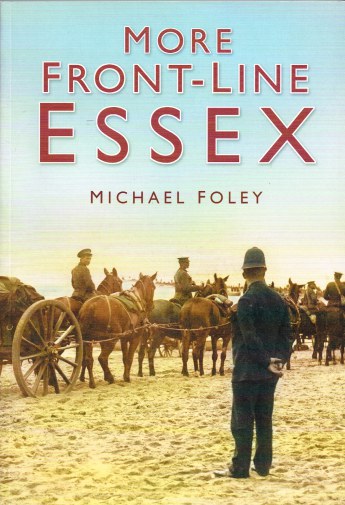 MORE FRONT-LINE ESSEX Image for MORE FRONT-LINE ESSEX