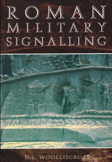 ROMAN MILITARY SIGNALLING Image for ROMAN MILITARY SIGNALLING