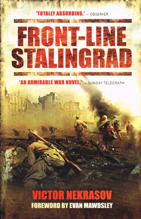 FRONT-LINE STALINGRAD Image for FRONT-LINE STALINGRAD