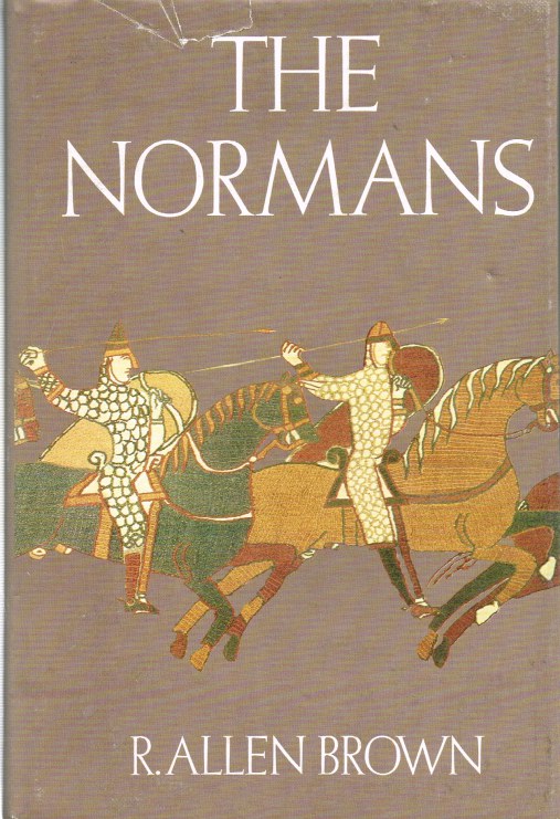 THE NORMANS Image for THE NORMANS